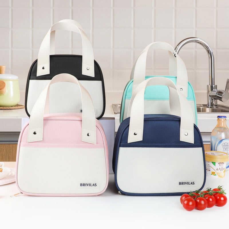 Insulated Food Storage Tote