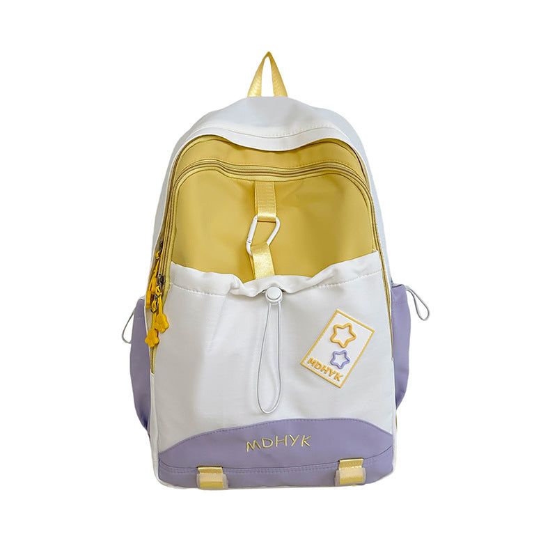 Trendy Lightweight Urban Backpack