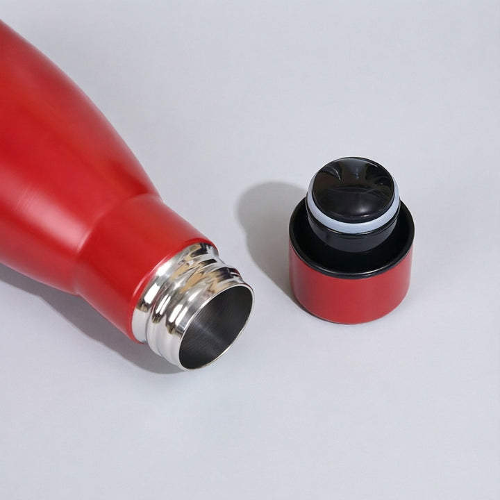 Insulated Stainless Steel Water Bottle Bowlift