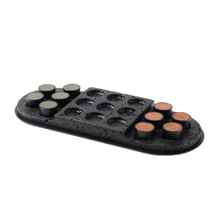 Decorative Stone Carving Set
