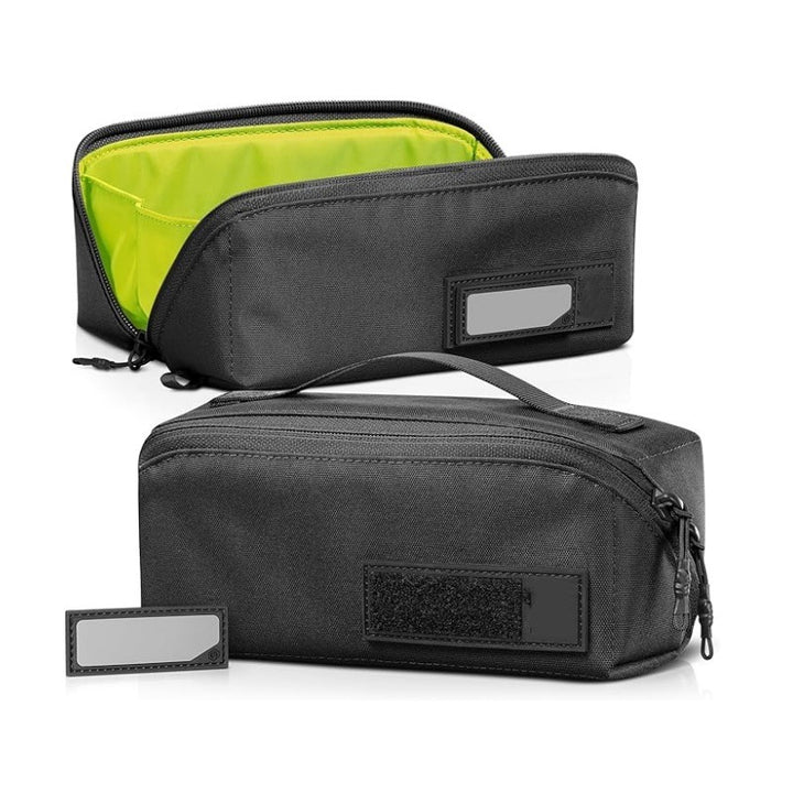 Versatile cosmetics and storage bag Bowlift