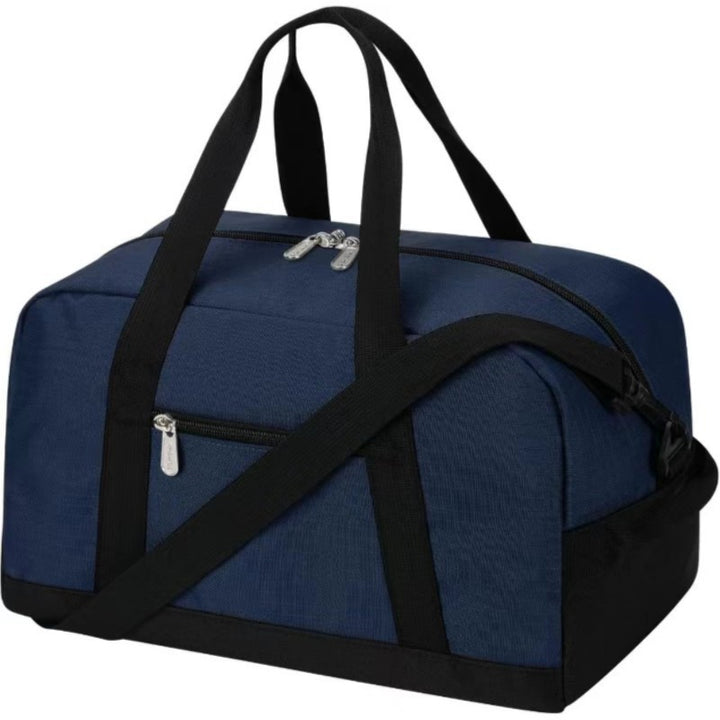 Versatile Fitness Gym Duffel Bag Bowlift