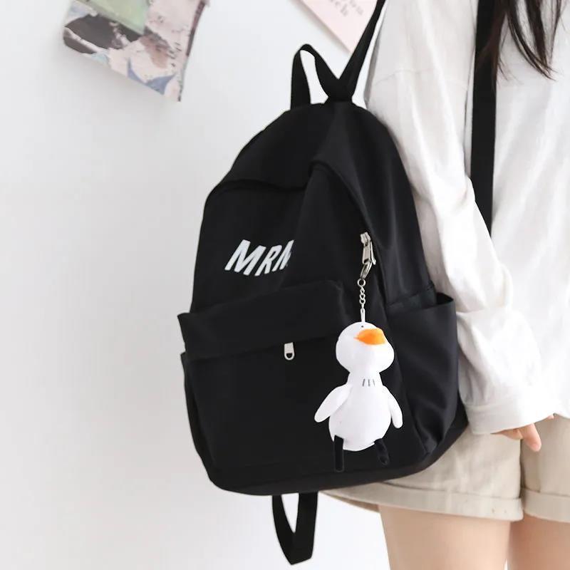 Casual Everyday Backpack Bowlift