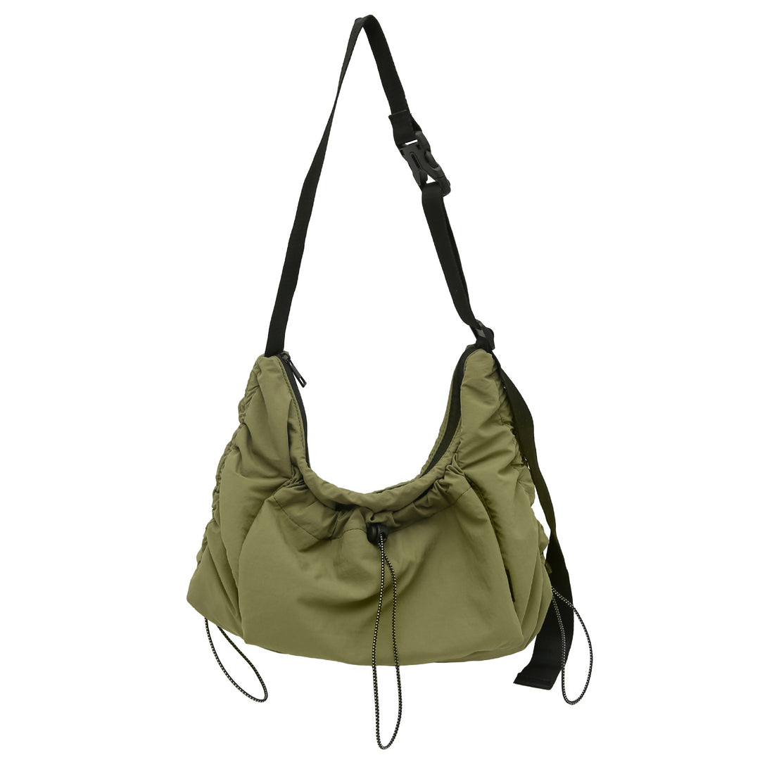 Stylish Ergonomic Sling Bag Bowlift