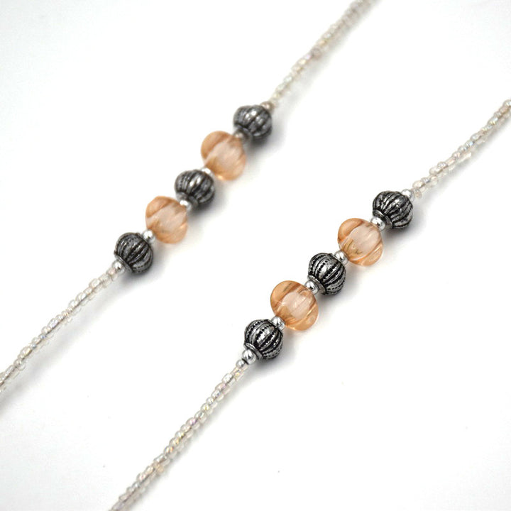 Decorative Eyewear Chain Bowlift