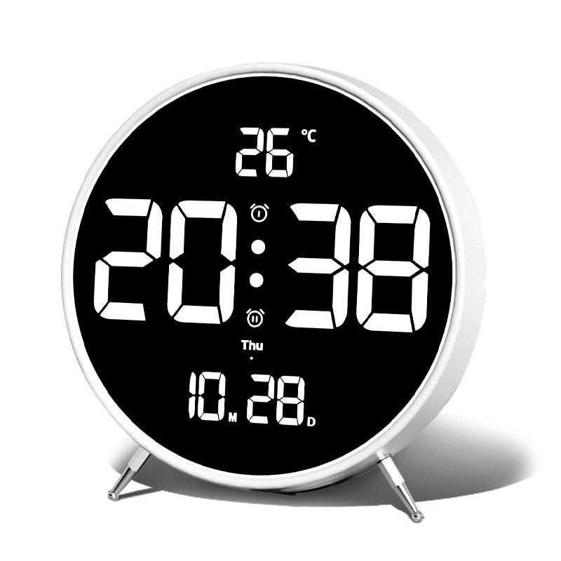 Digital Timer with Large LED Display Bowlift