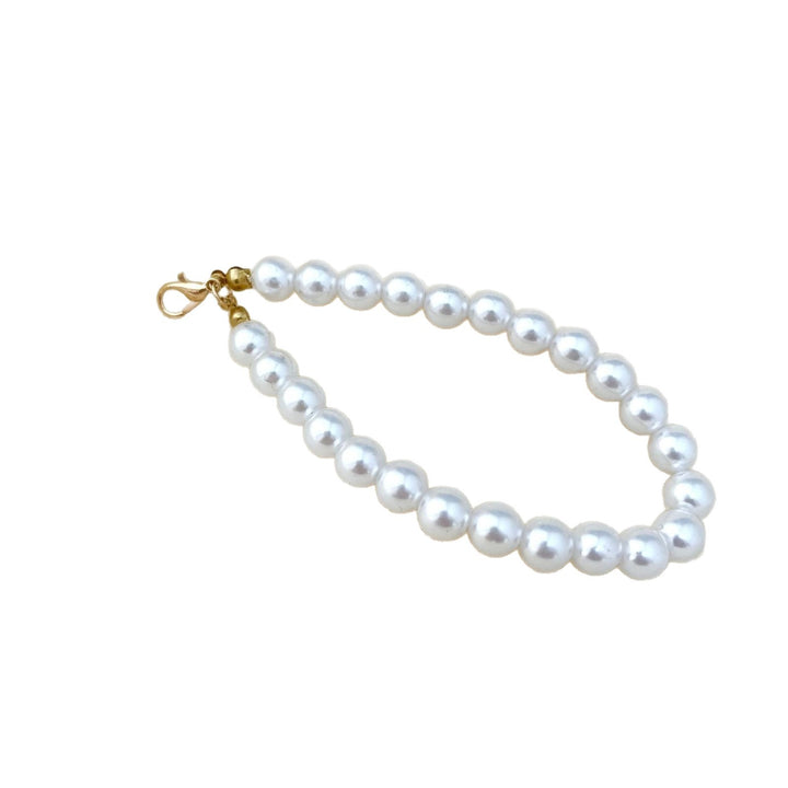 Pearl Beaded Chain Bowlift