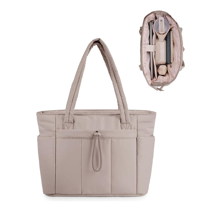 Modern everyday and leisure bag Bowlift
