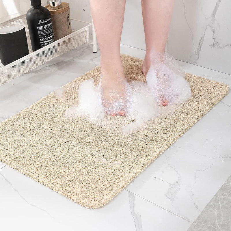 Unisex Stylish Absorbent Bath Mat Bowlift