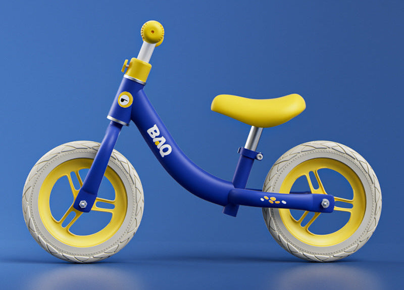 Balance Bike Bowlift