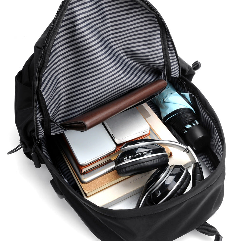 Multi-Functional Travel Backpack Bowlift