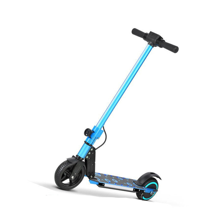 Off-Road Electric Racing Scooter Bowlift
