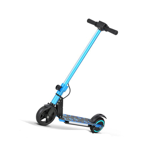 Foldable Lightweight Electric Scooter Bowlift