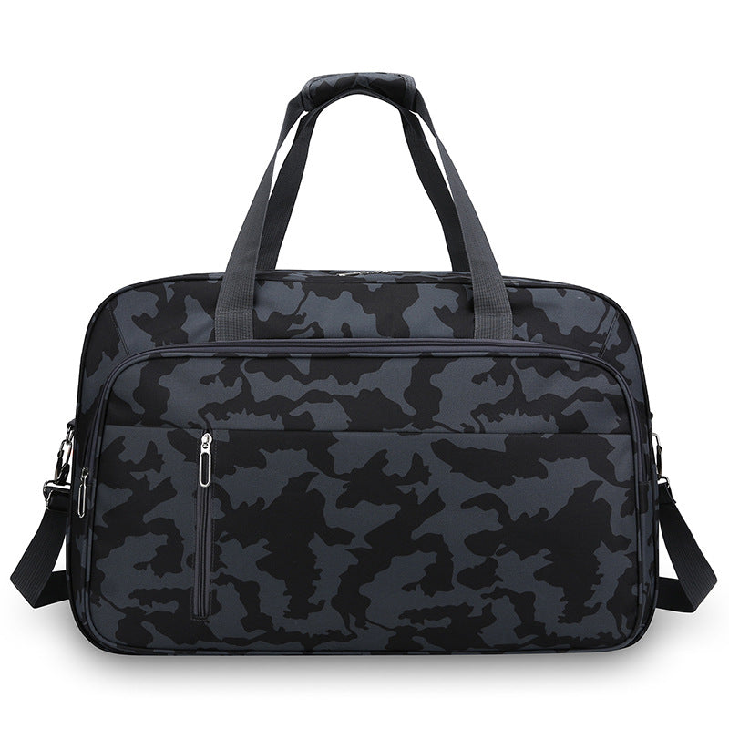 Versatile Sports Travel Duffel Bag Bowlift