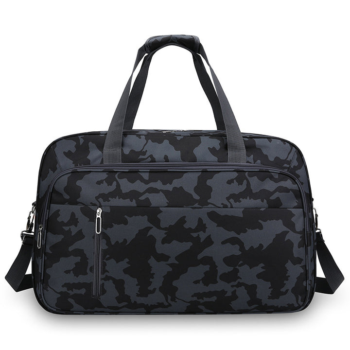 Versatile Sports Travel Duffel Bag Bowlift