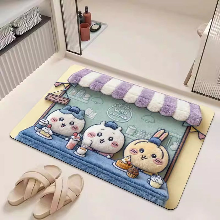 Decorative  Mat