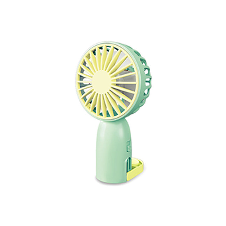 Women Portable USB Fan Bowlift