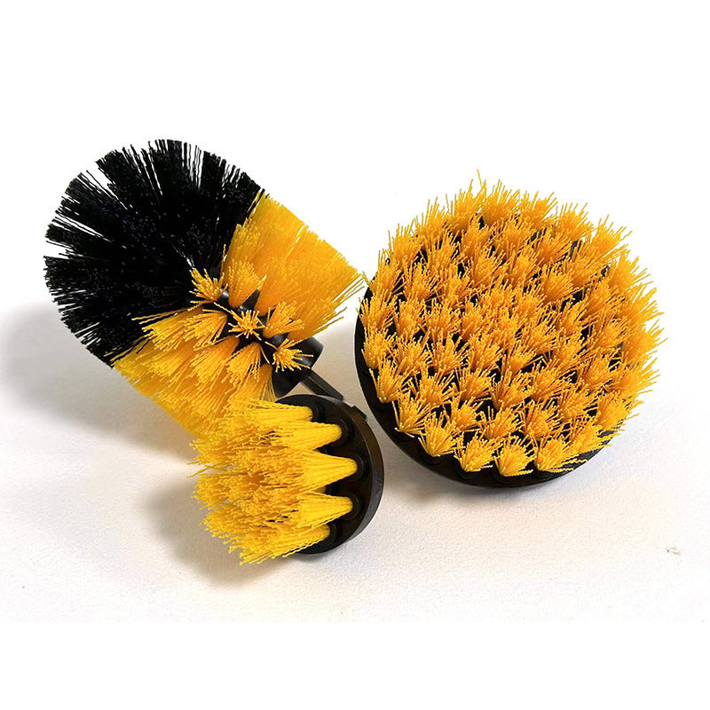 Multi-Functional Cleaning Brushes Bowlift