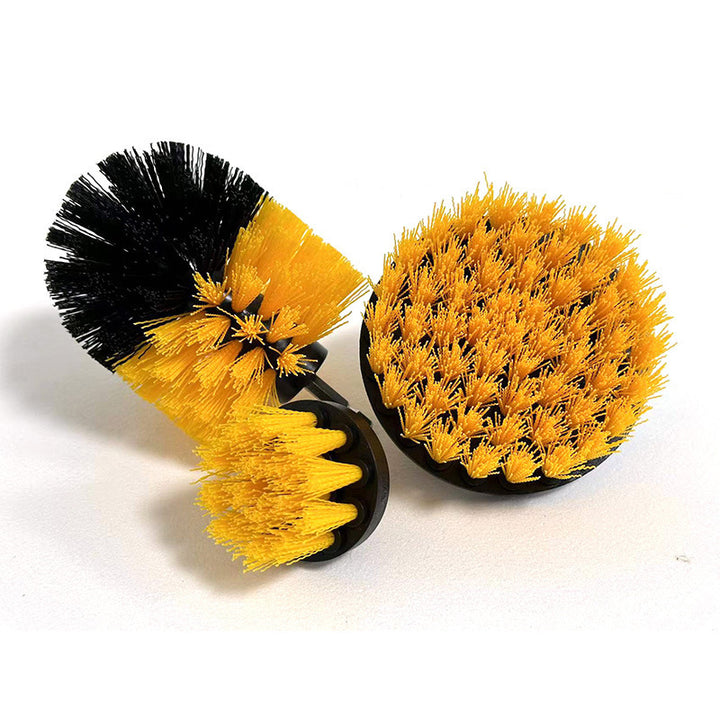 Multi-Functional Cleaning Brushes Bowlift
