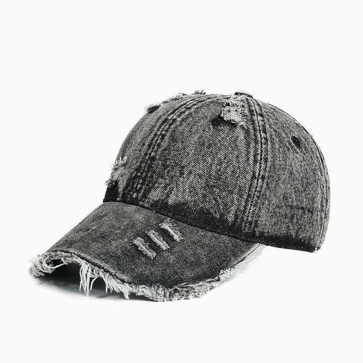 Women's Jeans-Cap Bowlift