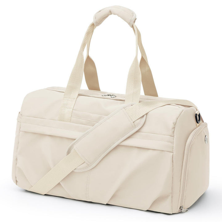 Versatile Utility Gym Duffle Bag Bowlift