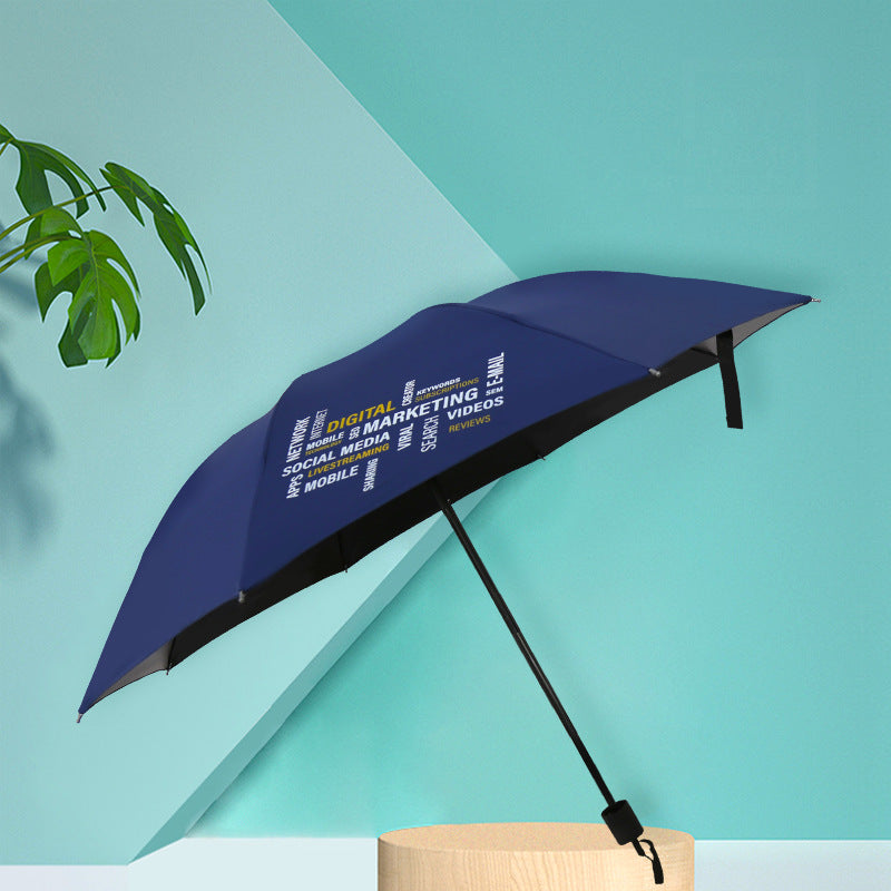 Women Automatic Rain Umbrella with Wind Protection System Bowlift