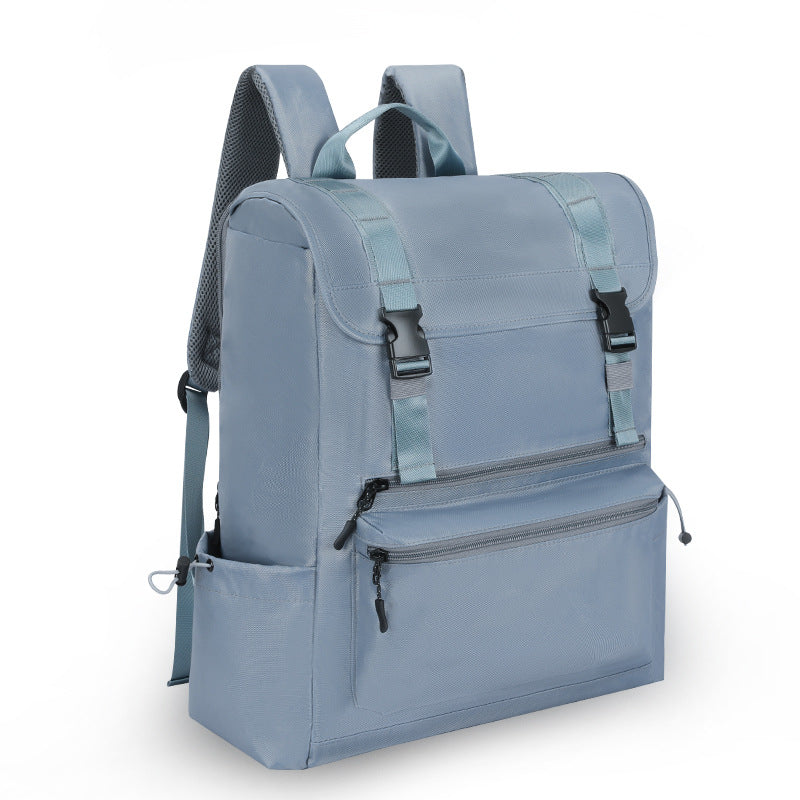 Stylish Laptop Travel Backpack Bowlift