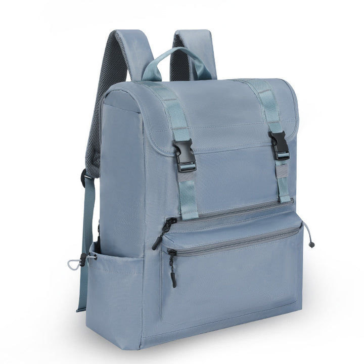 Stylish Laptop Travel Backpack Bowlift
