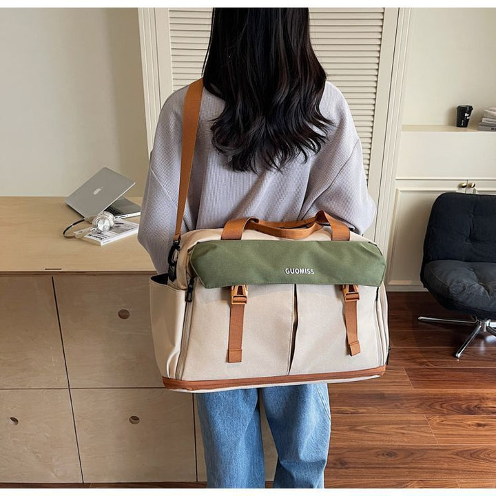 Versatile Travel Sports Holdall