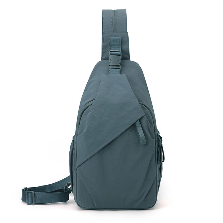 Functional Sling Backpack Bowlift