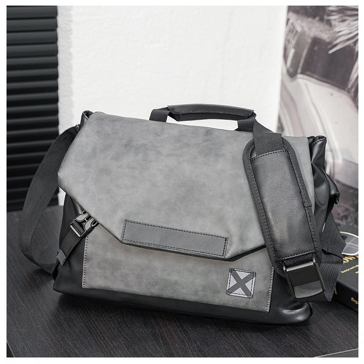 Functional shoulder bag Bowlift