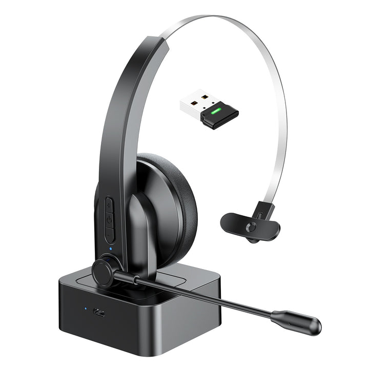 Wireless Headset Bowlift