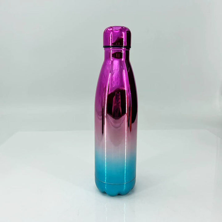Women Stainless Steel Water Bottle Bowlift