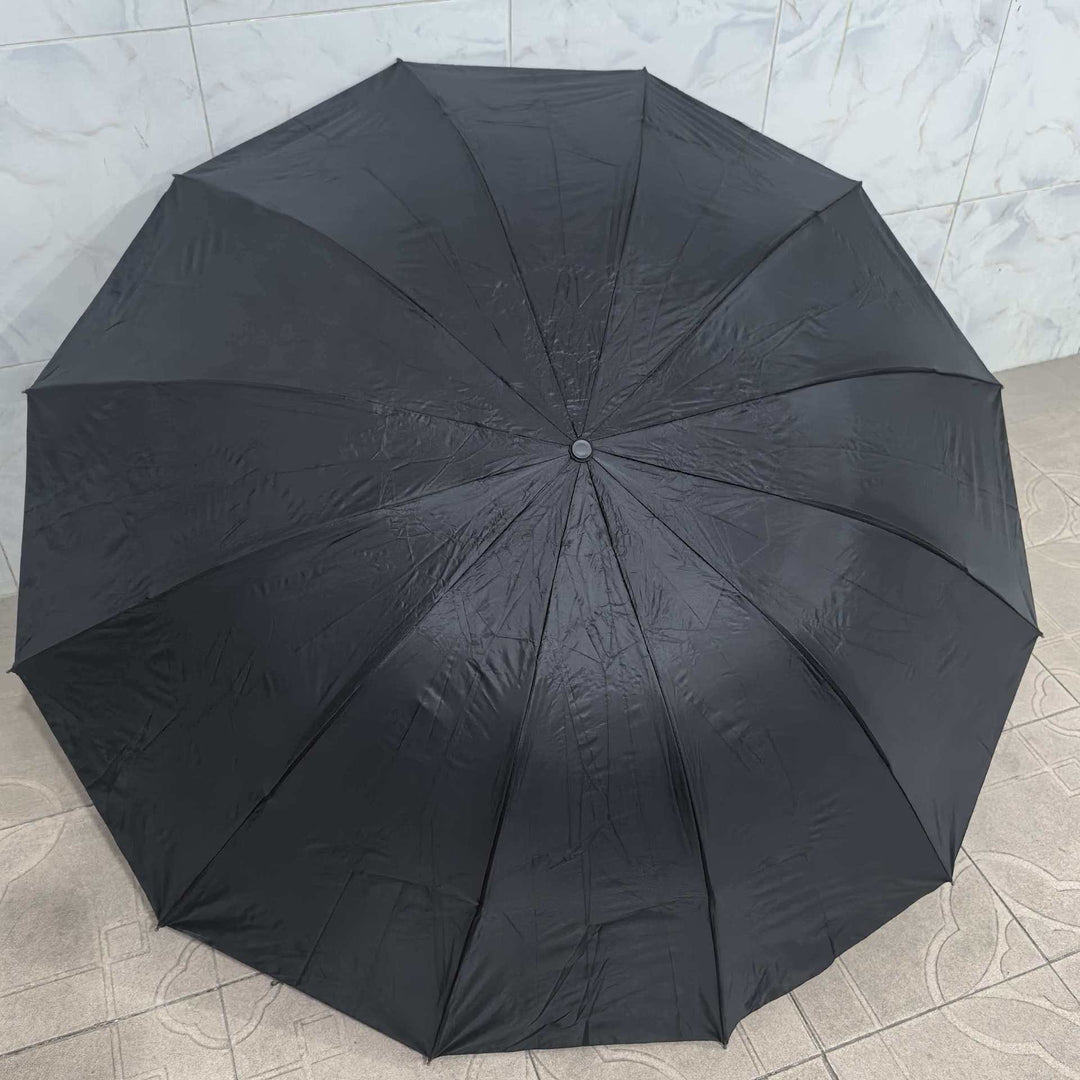 Women's compact umbrella Bowlift