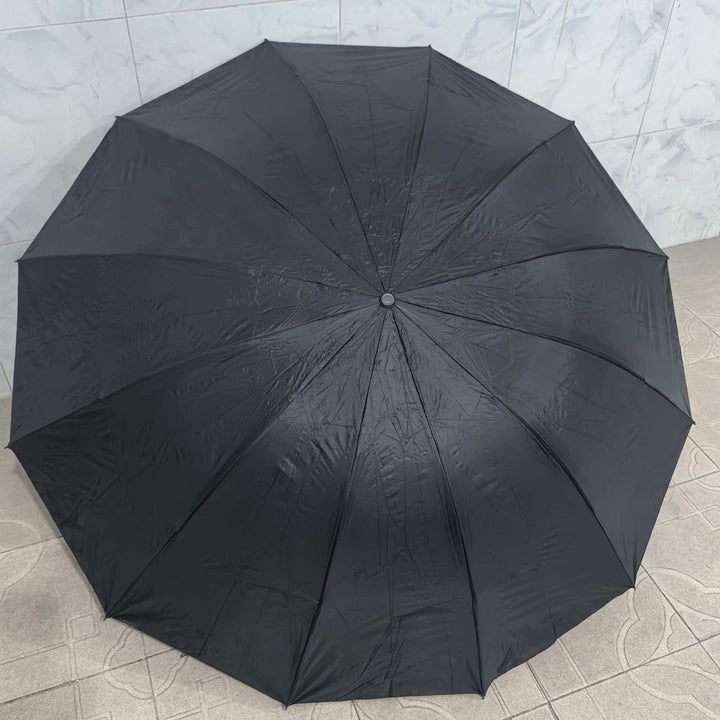 Women's compact umbrella Bowlift