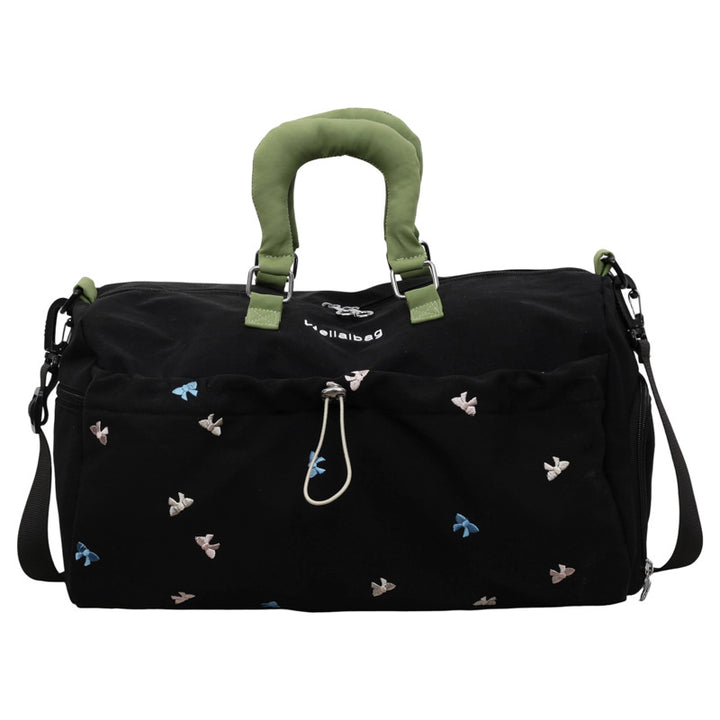 Lightweight Multi-Functional Duffle Bag Bowlift