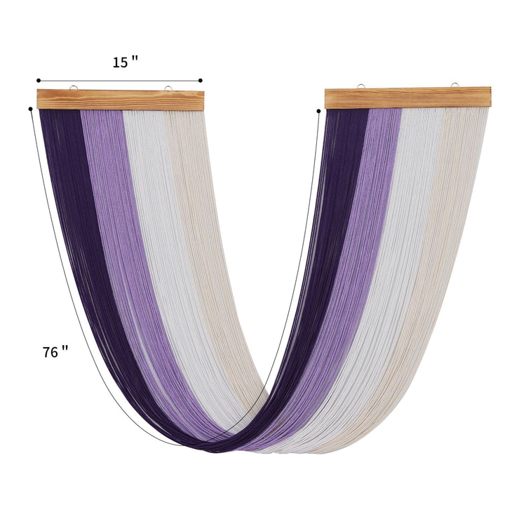 Decorative Fringe