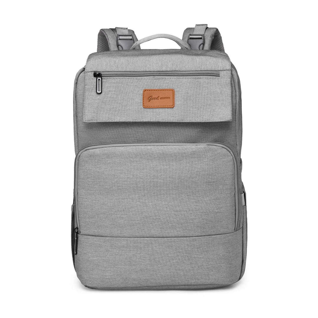 Dinosaur Print Multi-Functional Backpack Bowlift