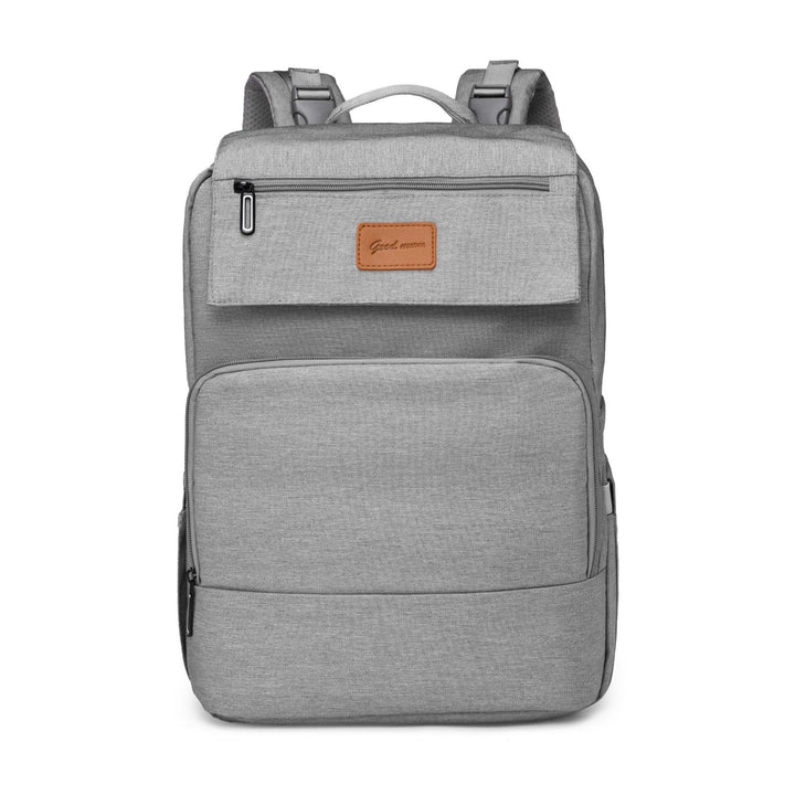 Dinosaur Print Multi-Functional Backpack Bowlift