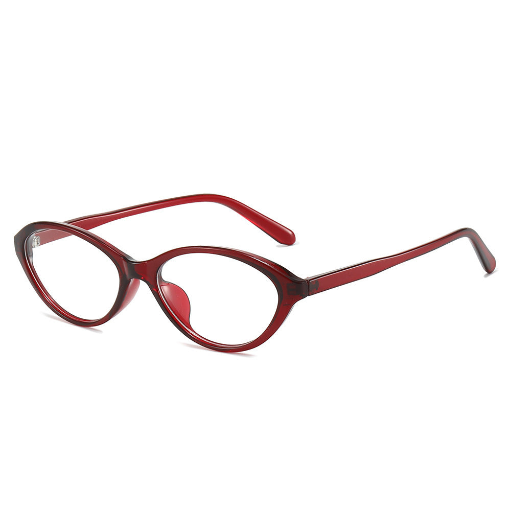 Elegant Cat-Eye Sunglasses Bowlift