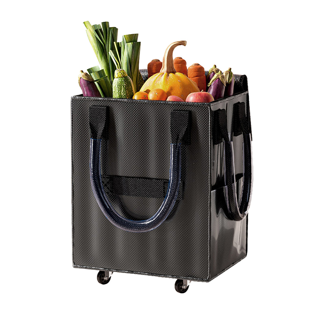 High-performance shopping bag Bowlift