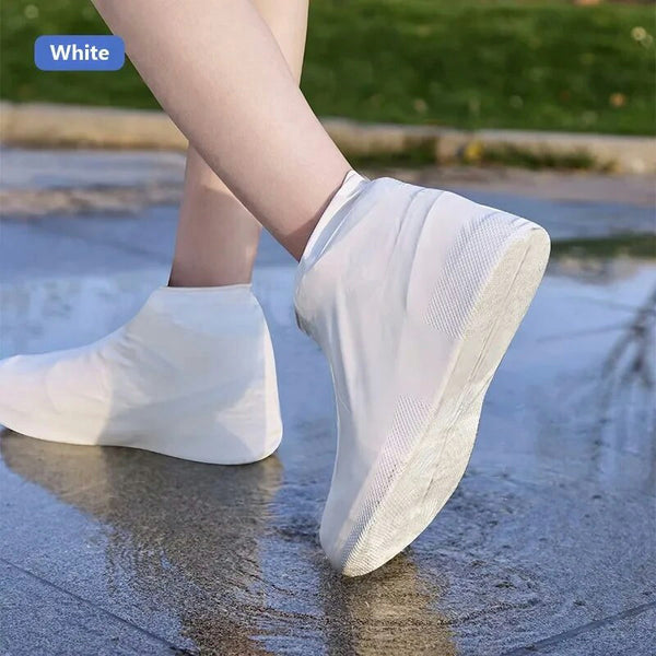 BowLift | Reusable Waterproof Silicone Shoe Covers