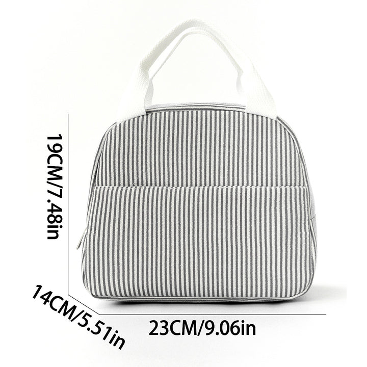 Insulated Lunch Box