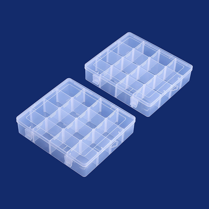 Foldable Compartment Storage Organizer Bowlift
