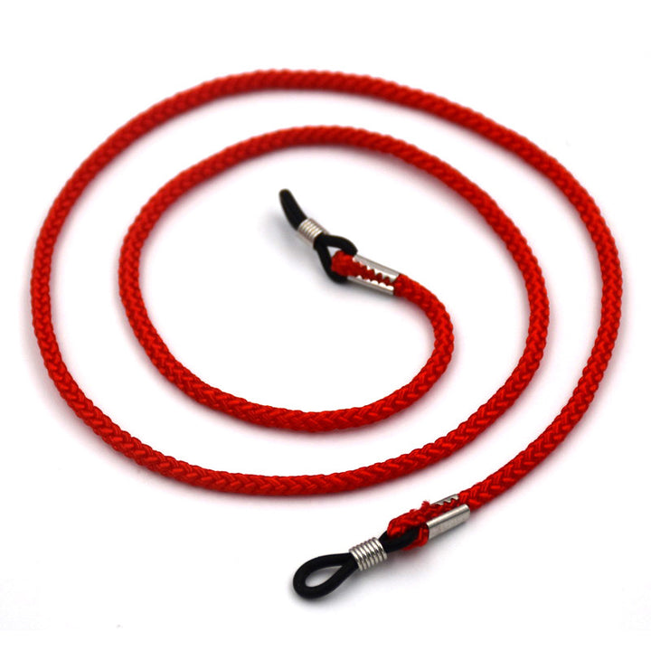 Adjustable Eyewear Safety Strap Bowlift