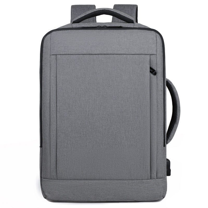 Sleek Urban Backpack Bowlift