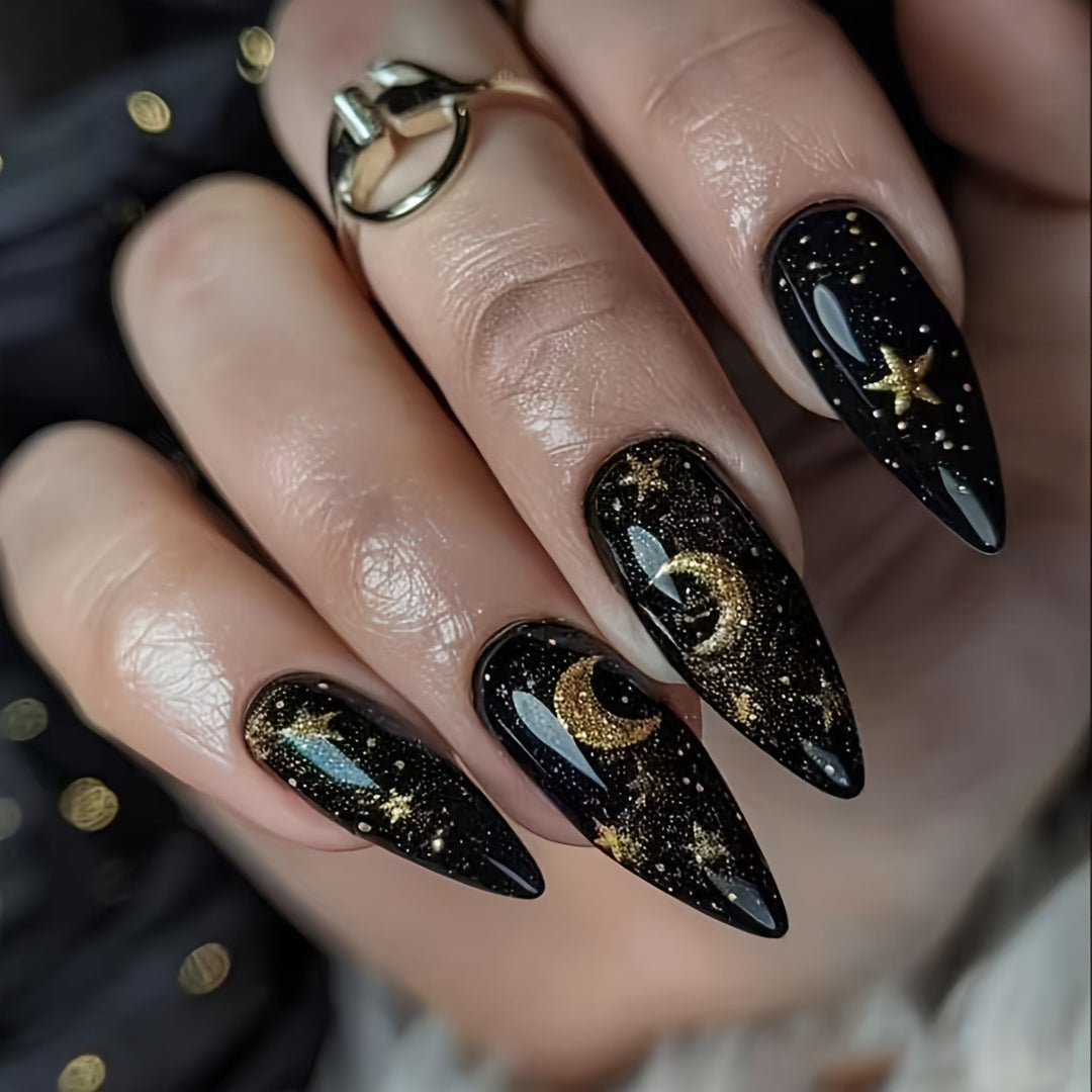 Nail Art Bowlift