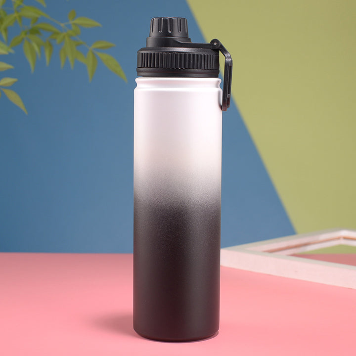 Women Sporty Water Bottle Bowlift