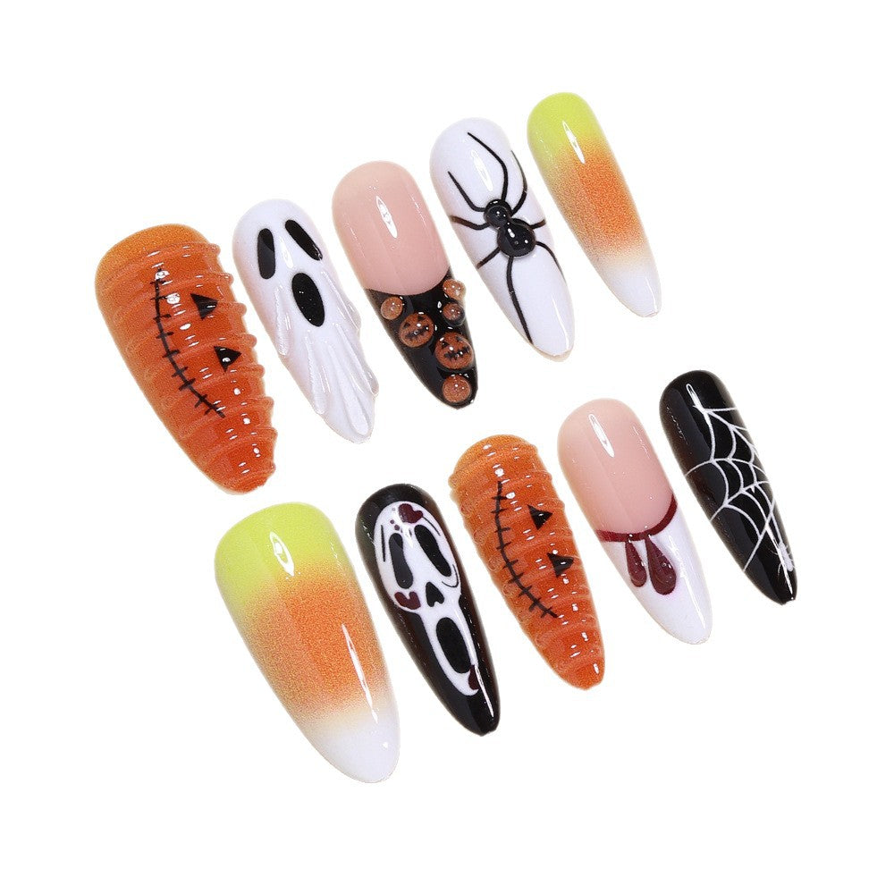 Decorative Nail Art Bowlift