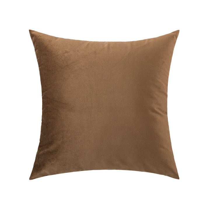 Women's Premium Sofa Cushion with Soft Velvet Cover Bowlift